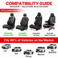 Car Seat Covers Durable