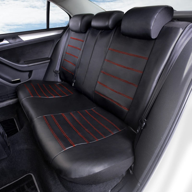 Car Seat Covers Fashion Style High Back Bucket