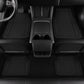 Durable PVC Car Floor Mats
