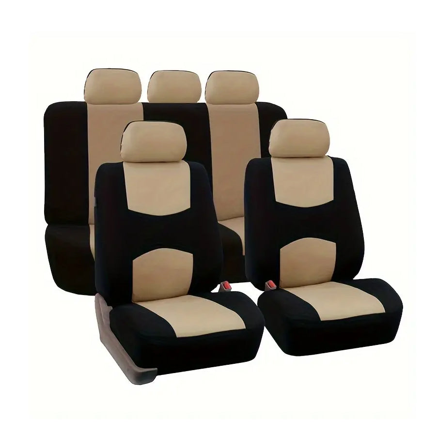Car Seat Cover Seat Protection Cover