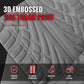 3D Embossed Seat Covers