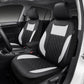 Diamond Quilted Front Seat Covers
