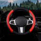 Sparkle Steering Wheel Cover