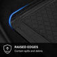 Durable PVC Car Floor Mats
