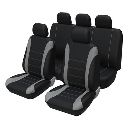 Car Seat Covers Breathable Fabric