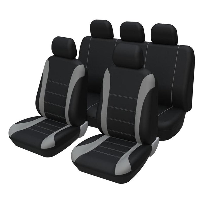 Car Seat Covers Breathable Fabric