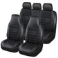 Car Seat Covers Fashion Style High Back Bucket