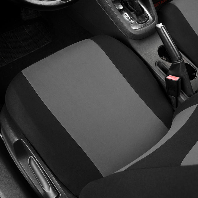 Car Seat Covers Breathable Stylish