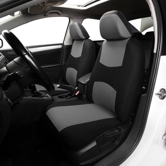 Car Seat Covers Breathable Stylish