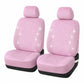 Bling Rhinestone Car Seat Covers