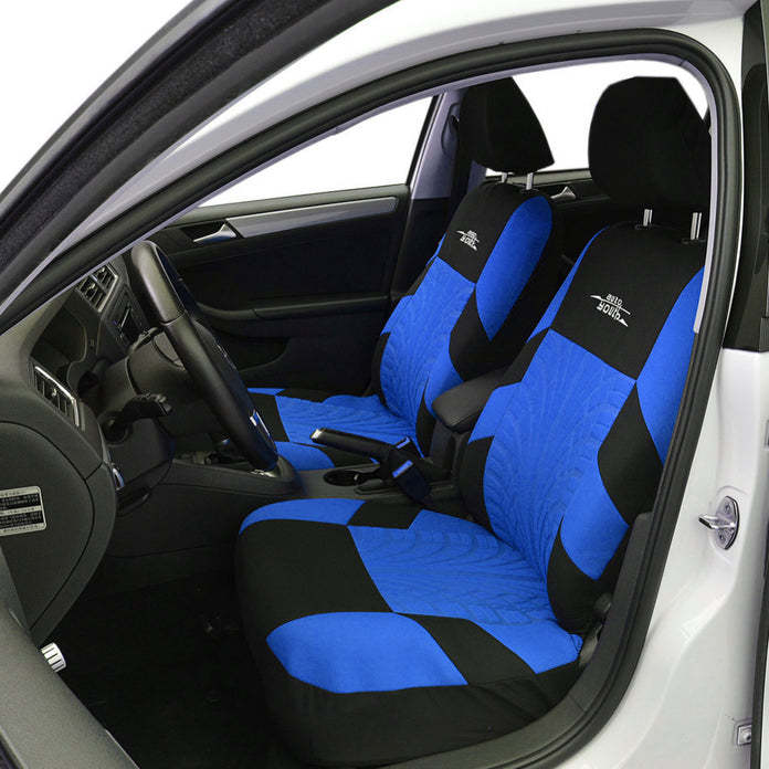 13PCS Car Seat Cover High Quality Covers Car Interior