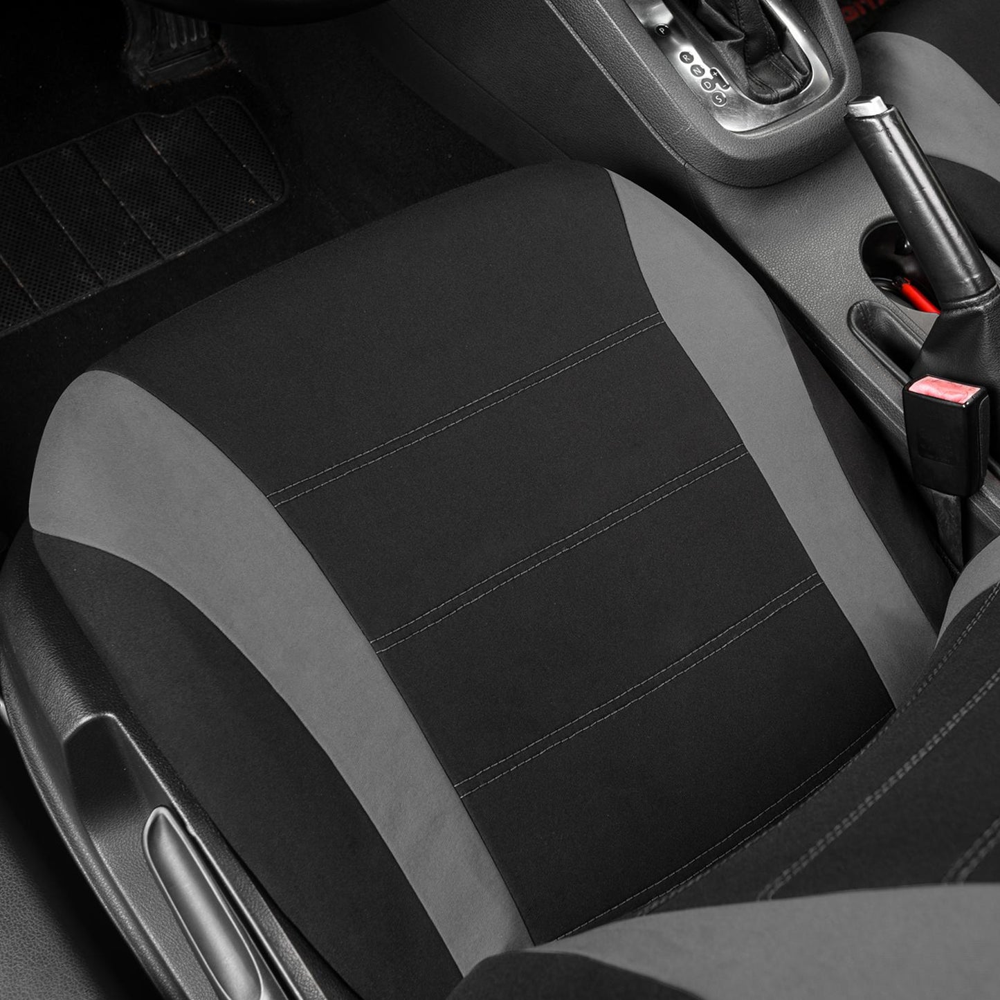 Car Seat Covers Breathable Fabric