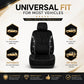 Bling Rhinestone Car Seat Covers