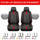 Car Seat Covers Durable