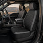 Sport-Inspired Car Seat Covers