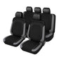 AUTOYOUTH Car Seat Covers Interior Accessories
