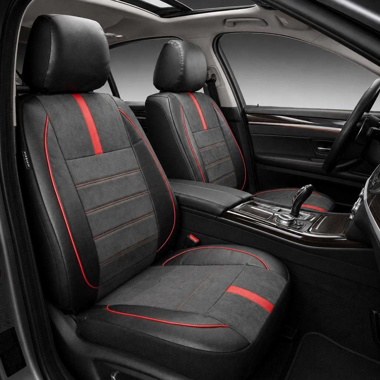 Car Seat Covers Durable