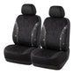 Bling Rhinestone Car Seat Covers