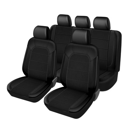 AUTOYOUTH Car Seat Covers Interior Accessories