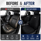 3D Embossed Seat Covers