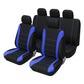 Car Seat Covers Breathable Fabric