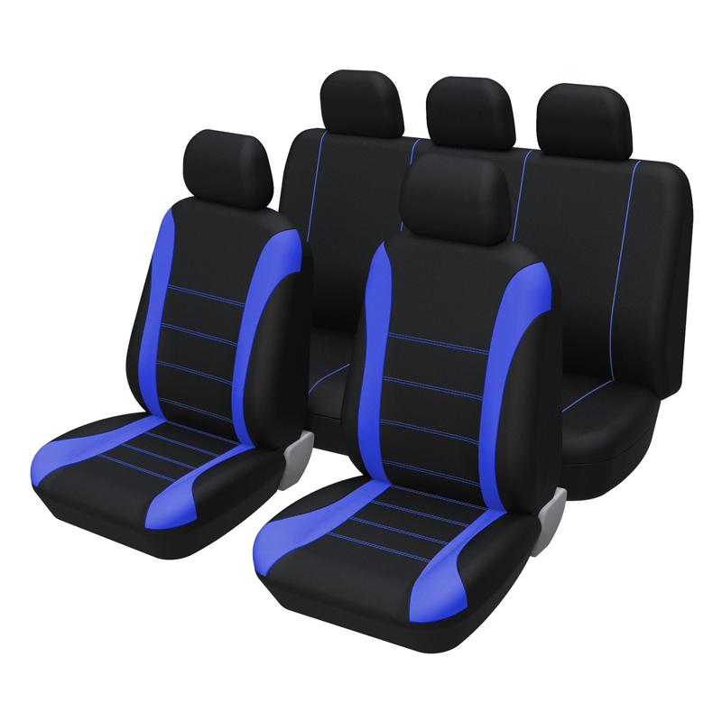 Car Seat Covers Breathable Fabric