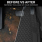 Durable PVC Car Floor Mats