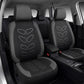 Sport-Inspired Car Seat Covers