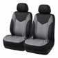 Mesh Front Car Seat Covers