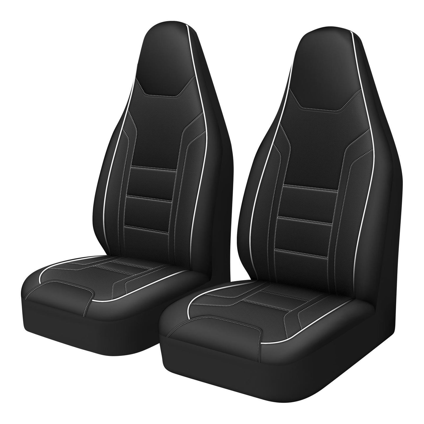 Sport Design Car Seat Covers