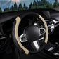 Sparkle Steering Wheel Cover