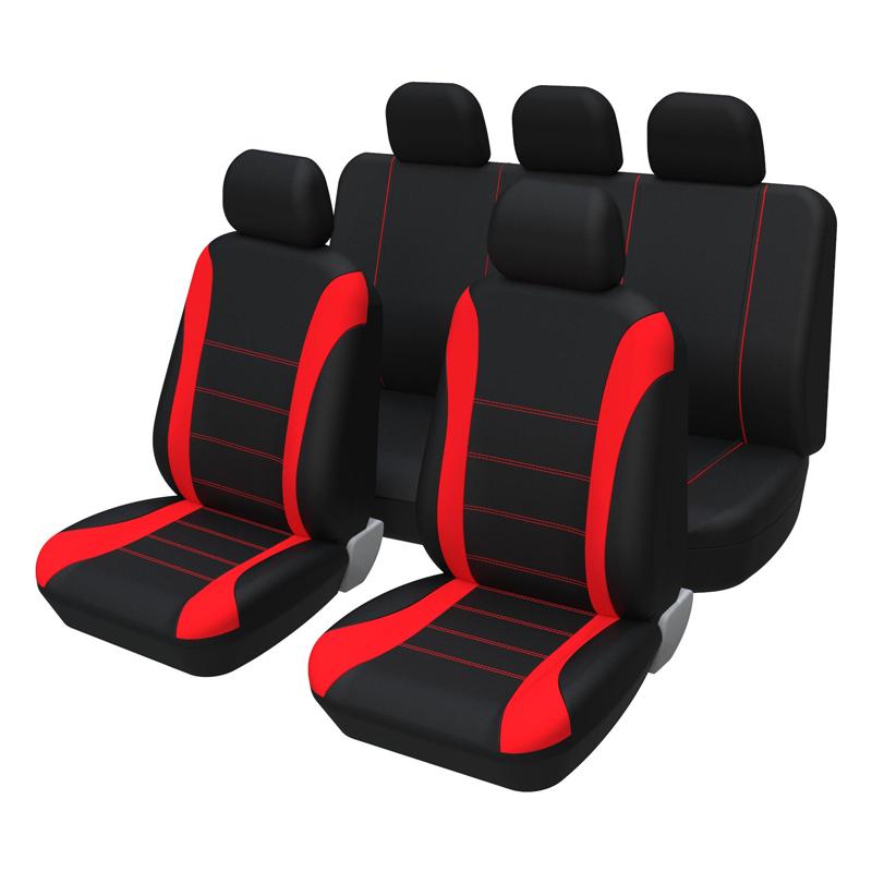 Car Seat Covers Breathable Fabric