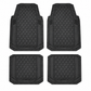 Durable PVC Car Floor Mats