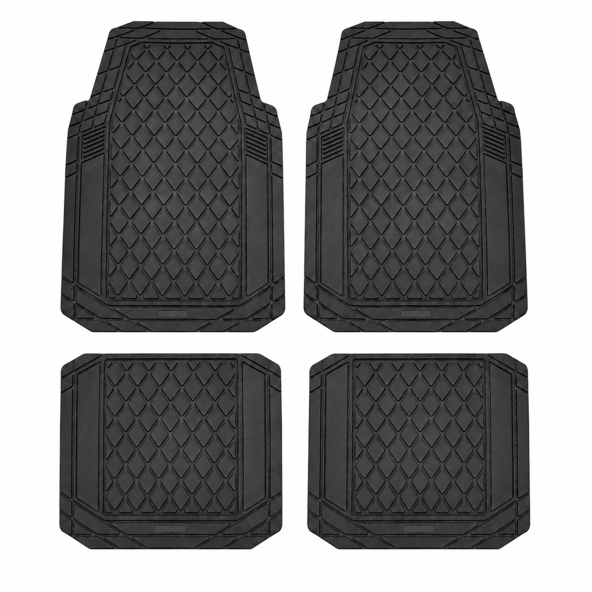 Durable PVC Car Floor Mats