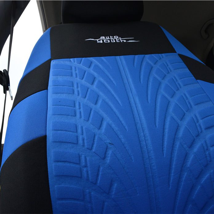 13PCS Car Seat Cover High Quality Covers Car Interior