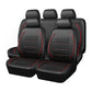 PU Leather Car Seat Covers High Quality Car Seat Cover Auto Interior