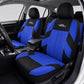 3D Embossed Seat Covers