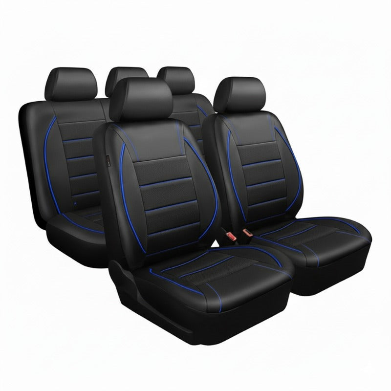PU Leather Car Seat Covers High Quality Car Seat Cover Auto Interior