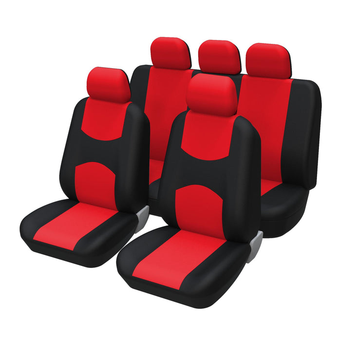 Car Seat Covers Breathable Stylish