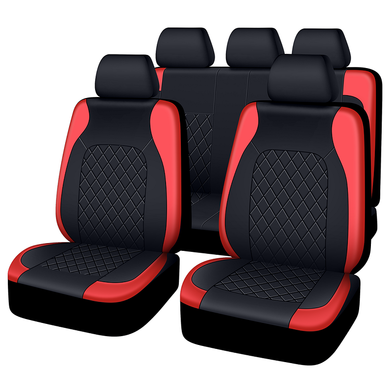 Full Set Car Seat Cover Universal For Most Cars