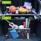 Car Multifunctional Portable Tool Folding Storage Bag For Storing Debris Space