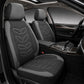 Sport-Inspired Car Seat Covers