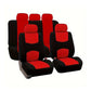 Car Seat Cover Seat Protection Cover