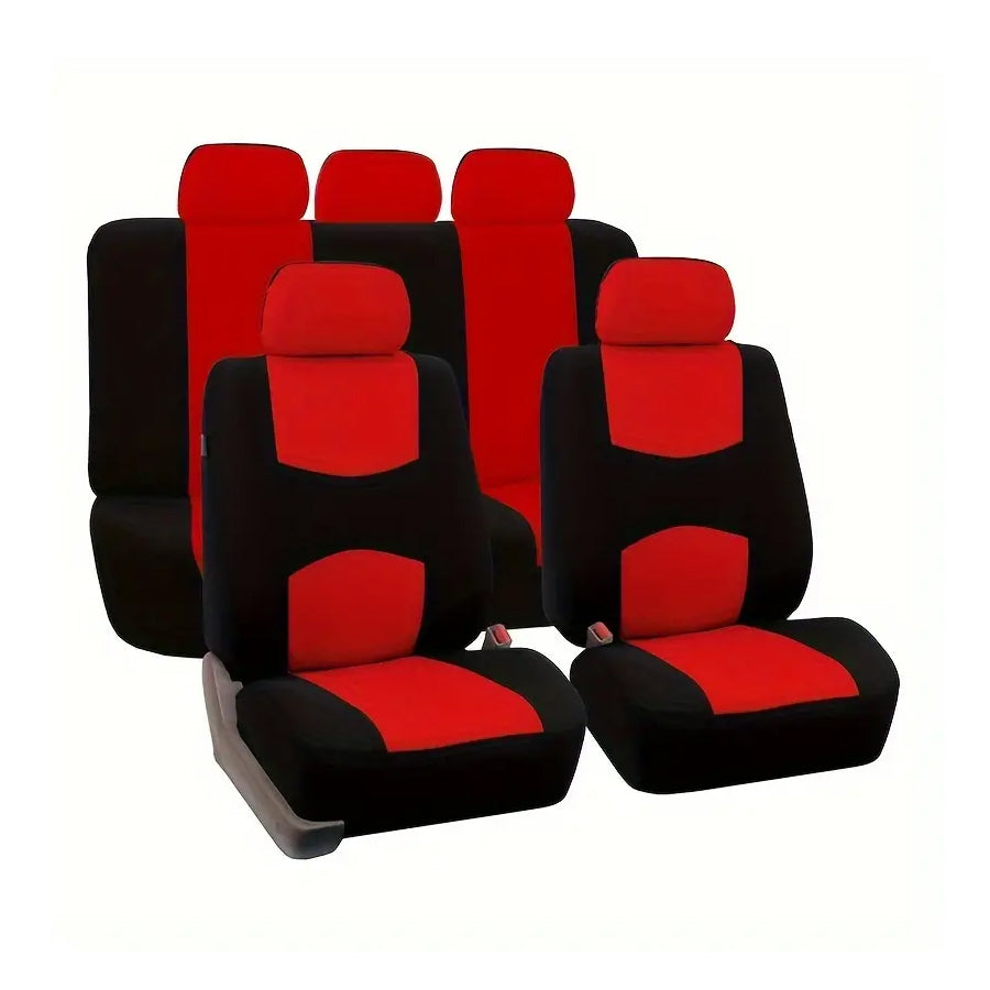 Car Seat Cover Seat Protection Cover