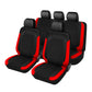 AUTOYOUTH Car Seat Covers Interior Accessories