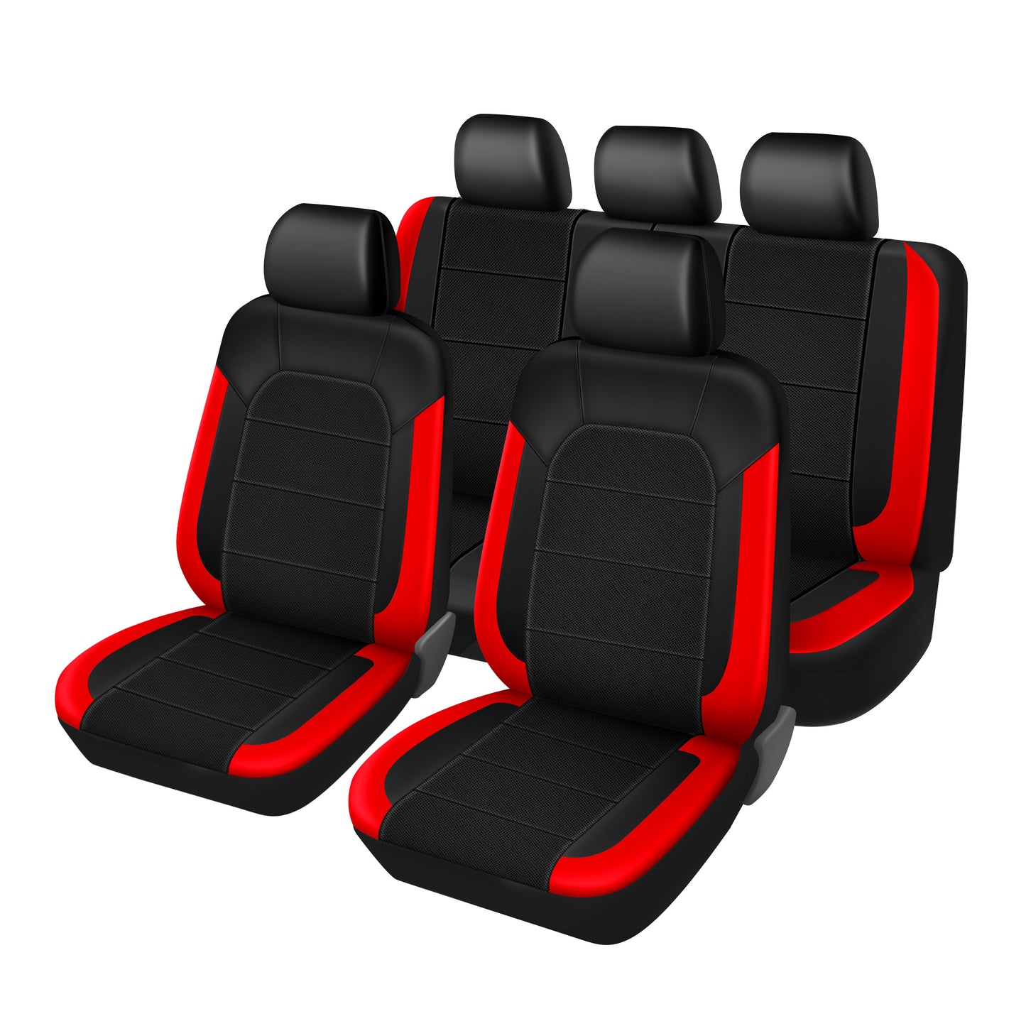 AUTOYOUTH Car Seat Covers Interior Accessories