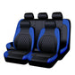 PU Leather Car Seat Covers