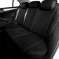 Car Seat Covers Breathable Fabric