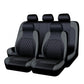 PU Leather Car Seat Covers