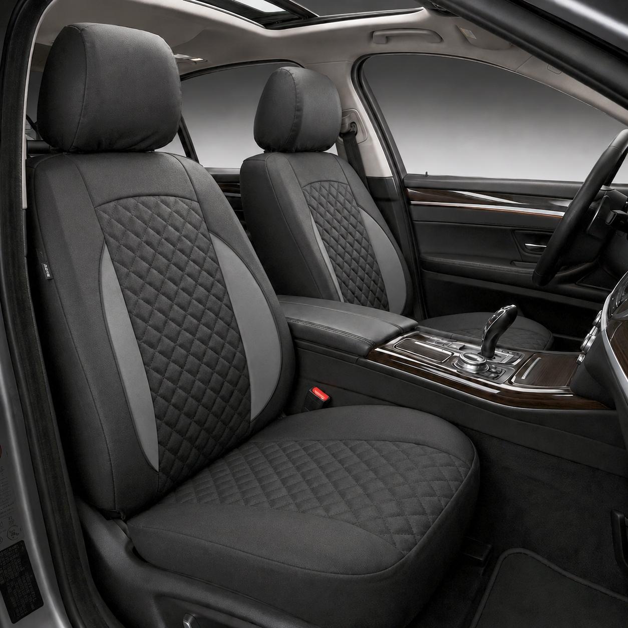 Oxford Cloth Car Seat Covers